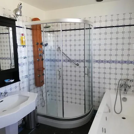 Moulin Augustin Hebert Alojamento de Acomodação e Pequeno-almoço *